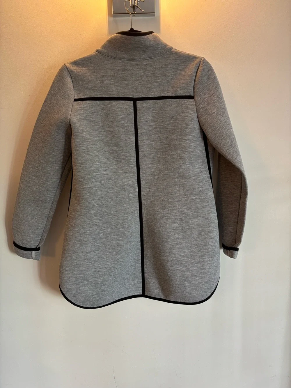 The North Face lightweight open